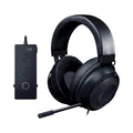 KRAKEN TOURNAMENT (Black) - THX Audio Controller