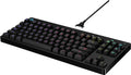 LOGITECH G PRO TKL Mechanical - Gaming Keyboard (US) (920-009392) GX blue