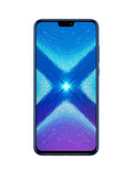 HONOR 8X 4GB 64GB BLUE