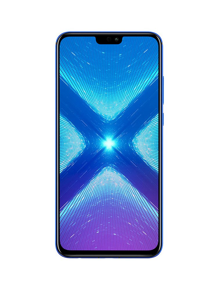 HONOR 8X 4GB 64GB BLUE
