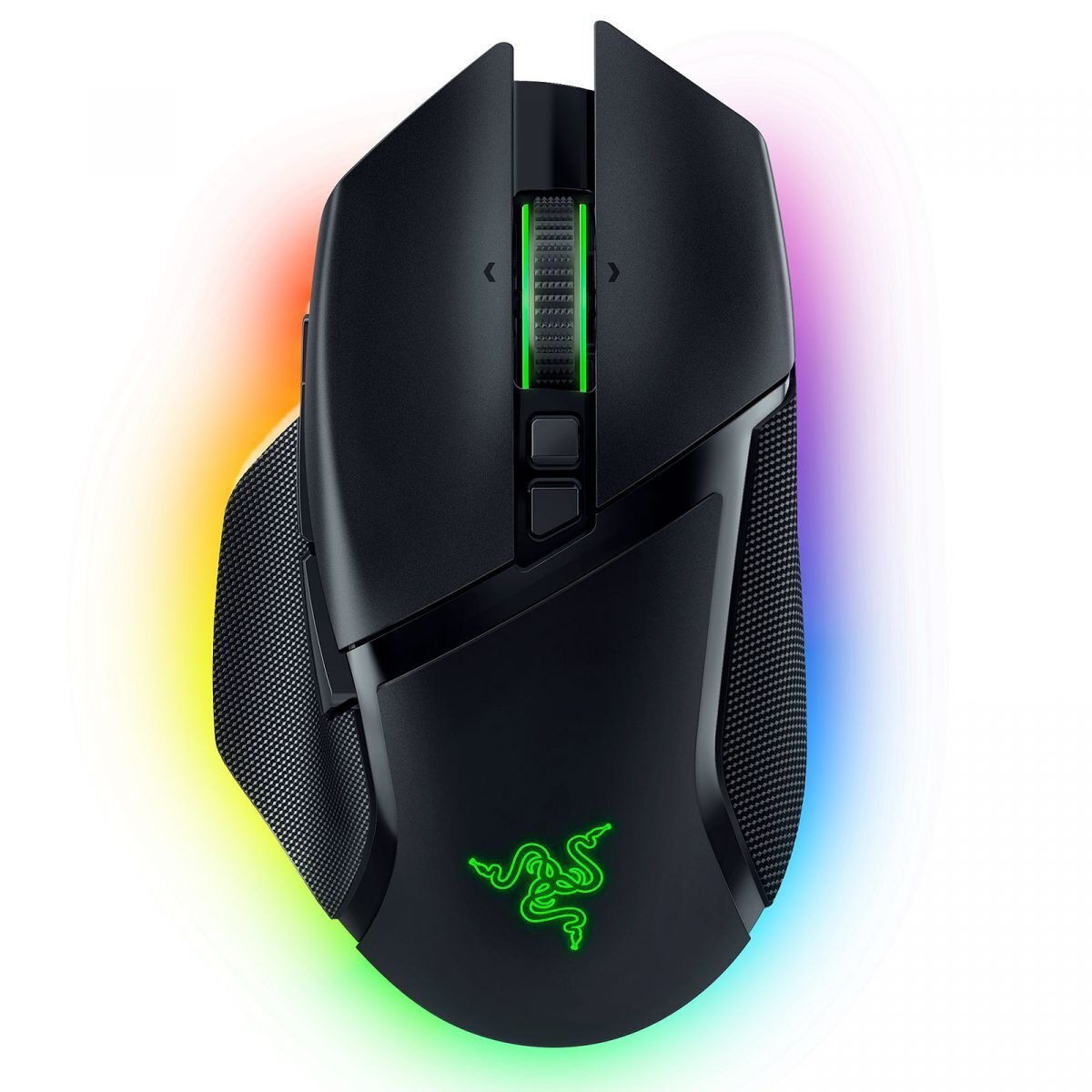 Razer Basilisk V3 Pro (RZ01-04620100-R3G1)