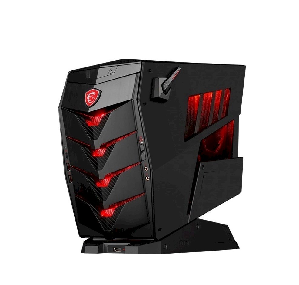 Aegis 3 (i7-770016GB2TB + 256GBGeForce GTX 1060W10)