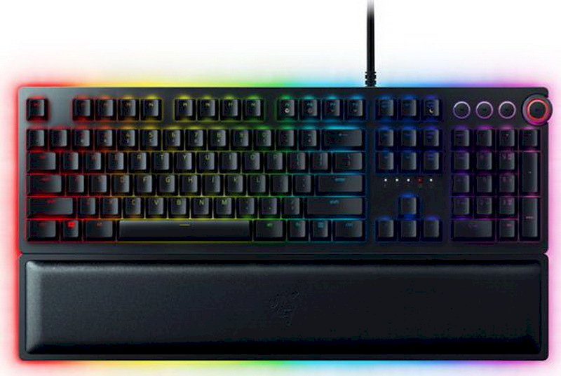 Huntsman Elite (Razer Linear RED switches)RZ03-01871000-R3M1 Αγγλικό US