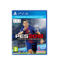 Pro Evolution Soccer 2018 Premium Edition PS4