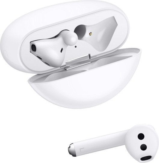 HUAWEI FREEBUDS 3 Ceramic WHITE (55031992)
