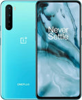 OnePlus Nord 5G Dual Sim (256GB/12GB RAM) Blue marble(5011101201)