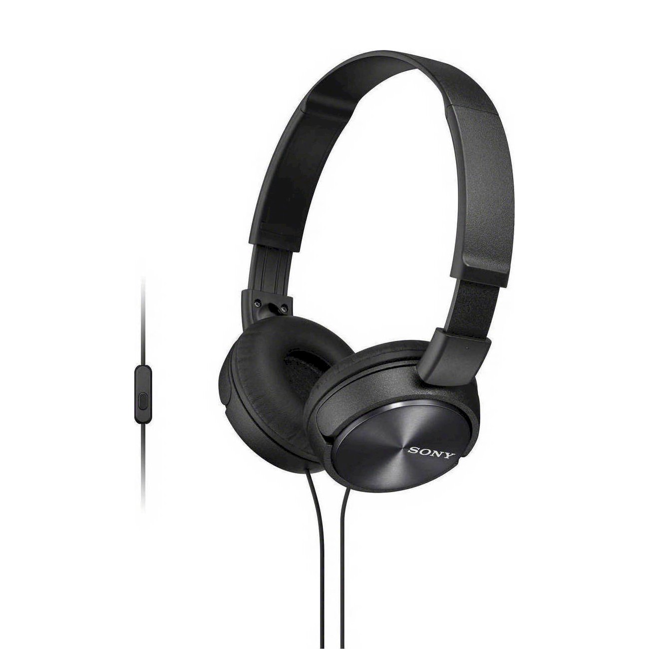 MDR-ZX310APB black