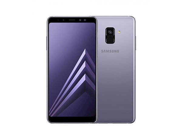 Galaxy A8 A530 2018 Dual Sim 32GB GRAY EU