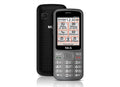 EASY S1 4G SILVER BLACK DUAL SIM