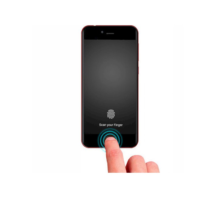 DX 4G (16GB) black