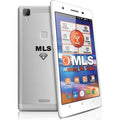 DIAMOND 4G 5 SILVER FINGERPRINT DUAL SIM