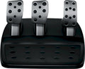 G29 Driving Force PC-PS3-PS4 Racing Wheel and Pedals