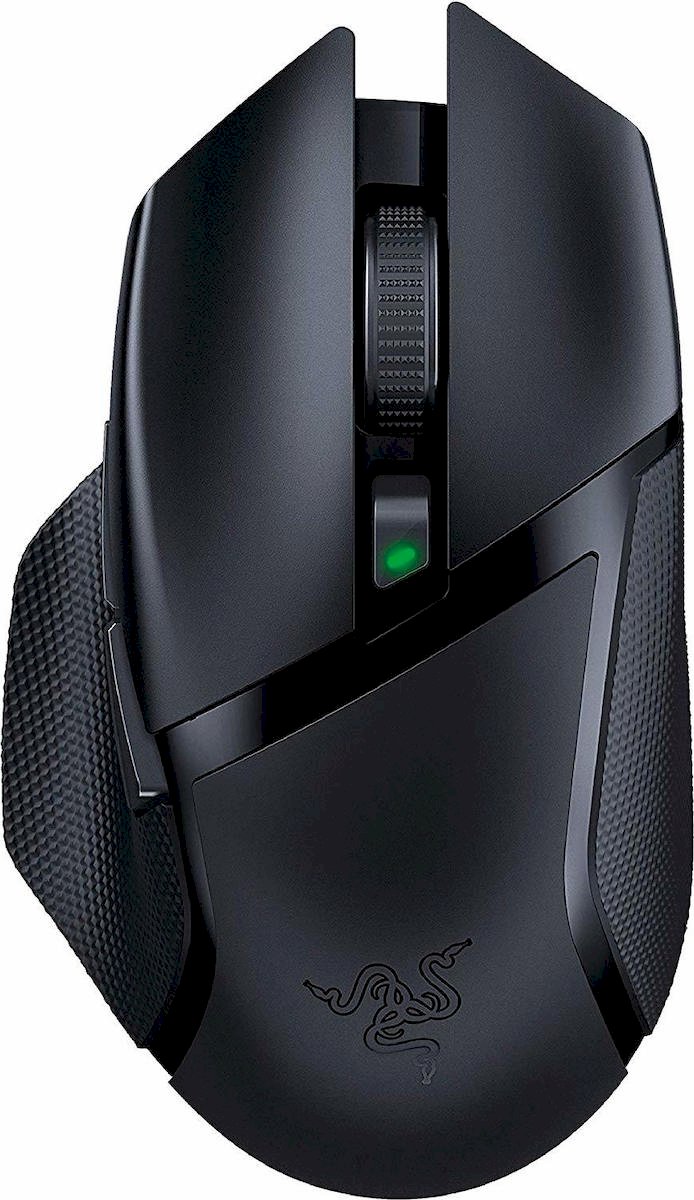 MOUSE RAZER BASILISK X WIRELESS Hyperspeed (RZ01-03150100-R3G1)