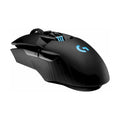 Logitech G903 HERO 25k Lightspeed Wireless Gaming Mouse