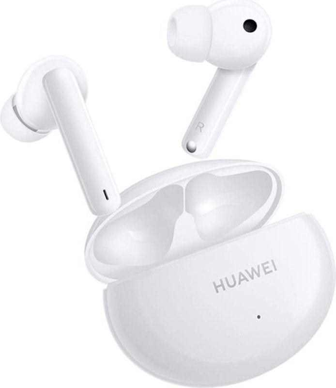FreeBuds 4i Bluetooth Handsfree White EU 55034087