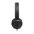 Tune 500 (Black) Ακουστικά