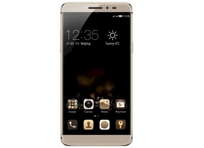 Max Champagne (ΔΩΡΟ Θήκη Σιλικόνης + screen protector)
