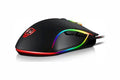 MOTOSPEED V30 RGB BACKLIGHT ΜΑΥΡΟ