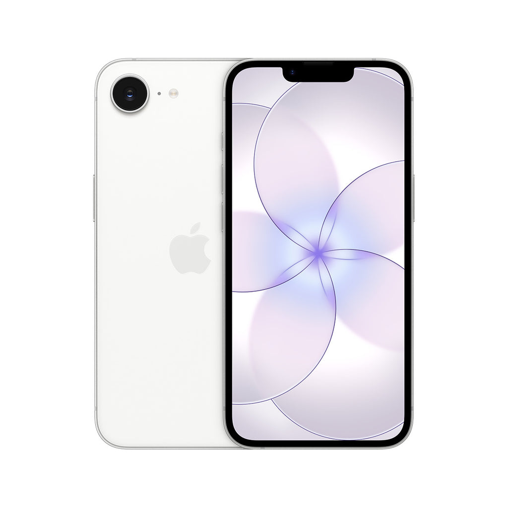 Apple iPhone 17e (8/256GB) White