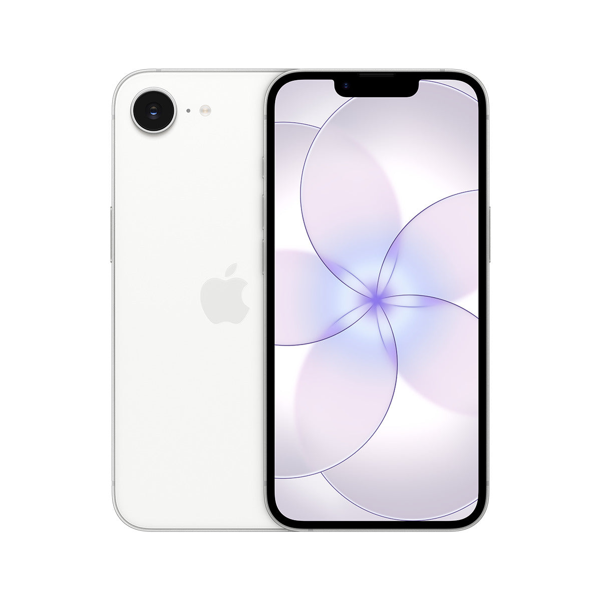 Apple iPhone 17e (8/256GB) White