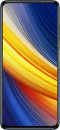 Poco X3 Pro Dual Sim (256GB- 8GB Ram) Phantom Black M2102J20SG Global