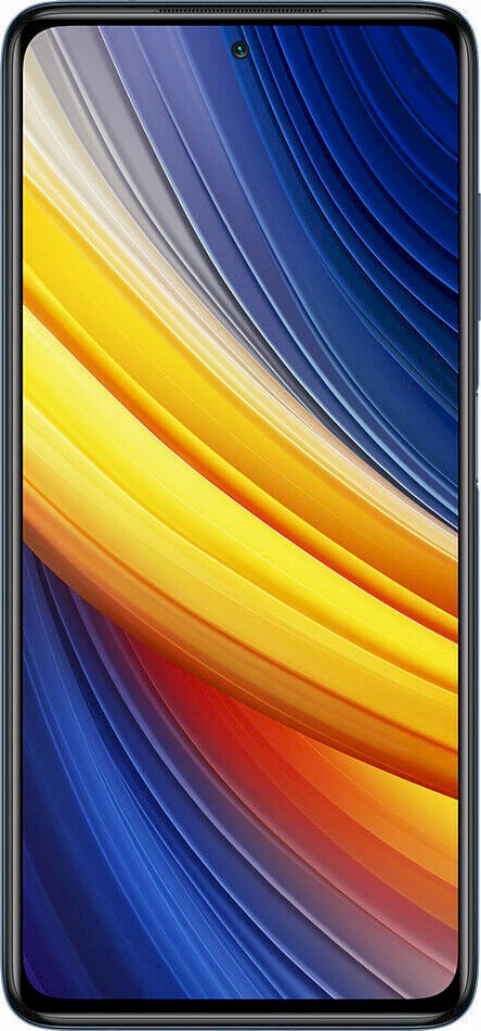 Poco X3 Pro Dual Sim (256GB- 8GB Ram) Phantom Black M2102J20SG Global