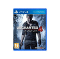 Uncharted 4