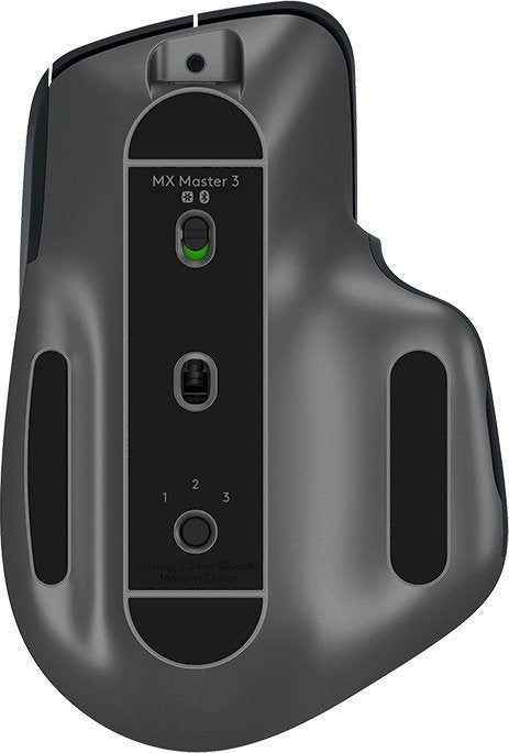 Logitech MX Master 3 Graphite(910-005694)