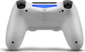 Dualshock 4 Glacier White V2.0