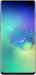 Samsung Galaxy S10+ 128GB Smartphone Dual Sim EU Green