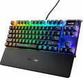 SteelSeries Apex 7 TKL Red-Linear RGB US