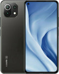 Xiaomi 11 Lite 5G NE 128GB (6GB Ram) Dual-Sim Truffle Black EU (MZB09UREU)