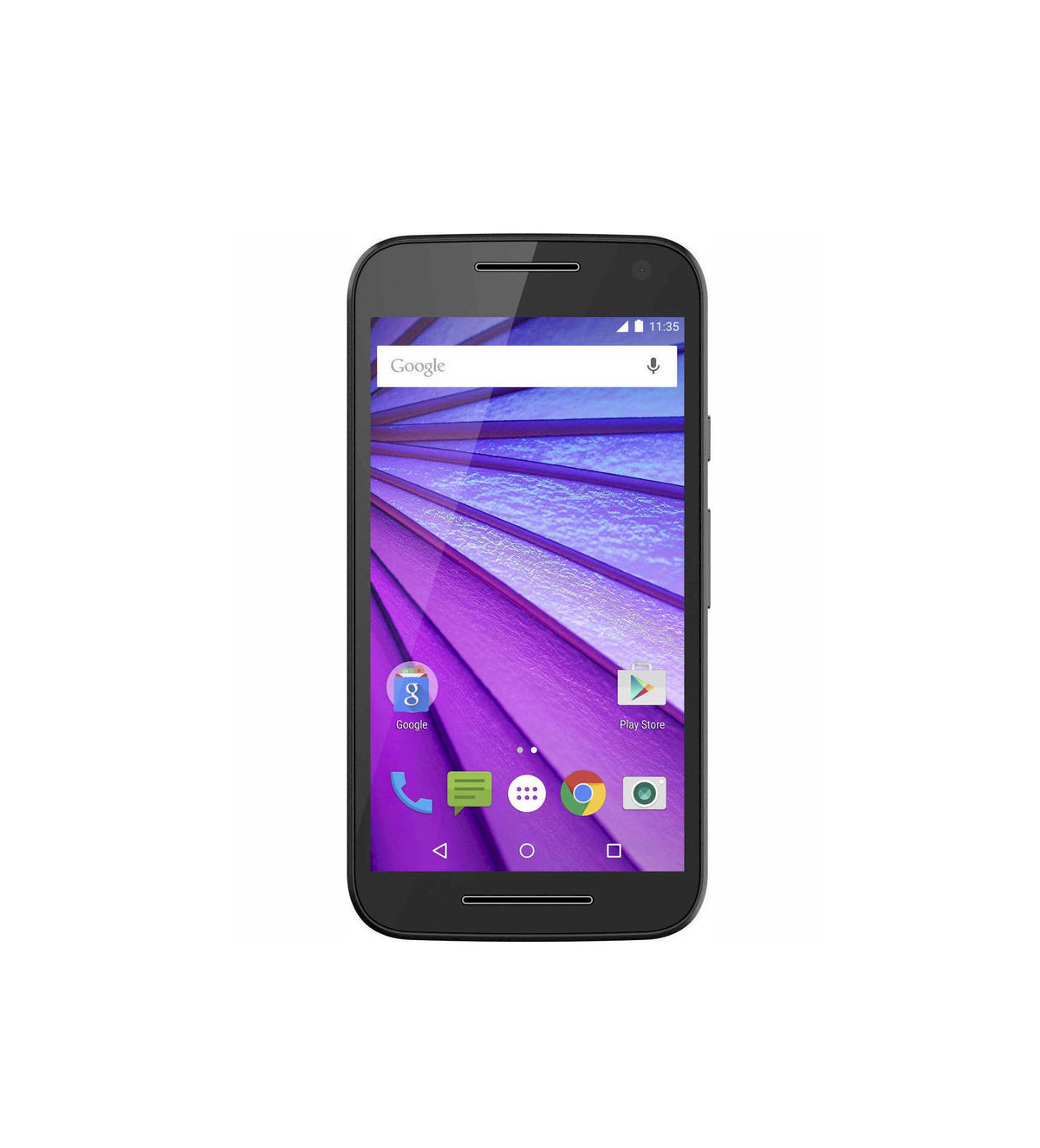 Moto G 3rd Gen XT1541 Black