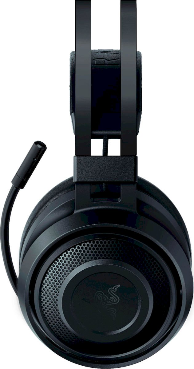 Nari Essential PCPS4 Wireless Headshet With THX(RZ04-02690100-R3M1)