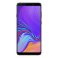 Samsung Galaxy A9 Dual black (128GB-6GB)