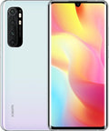 Xiaomi MI Note 10 Lite 6GB-128 GB Dual Sim White (Global Version) EU