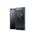 Xperia XZ Premium Dual Sim (64GB 4GB RAM) LTE 4G Black
