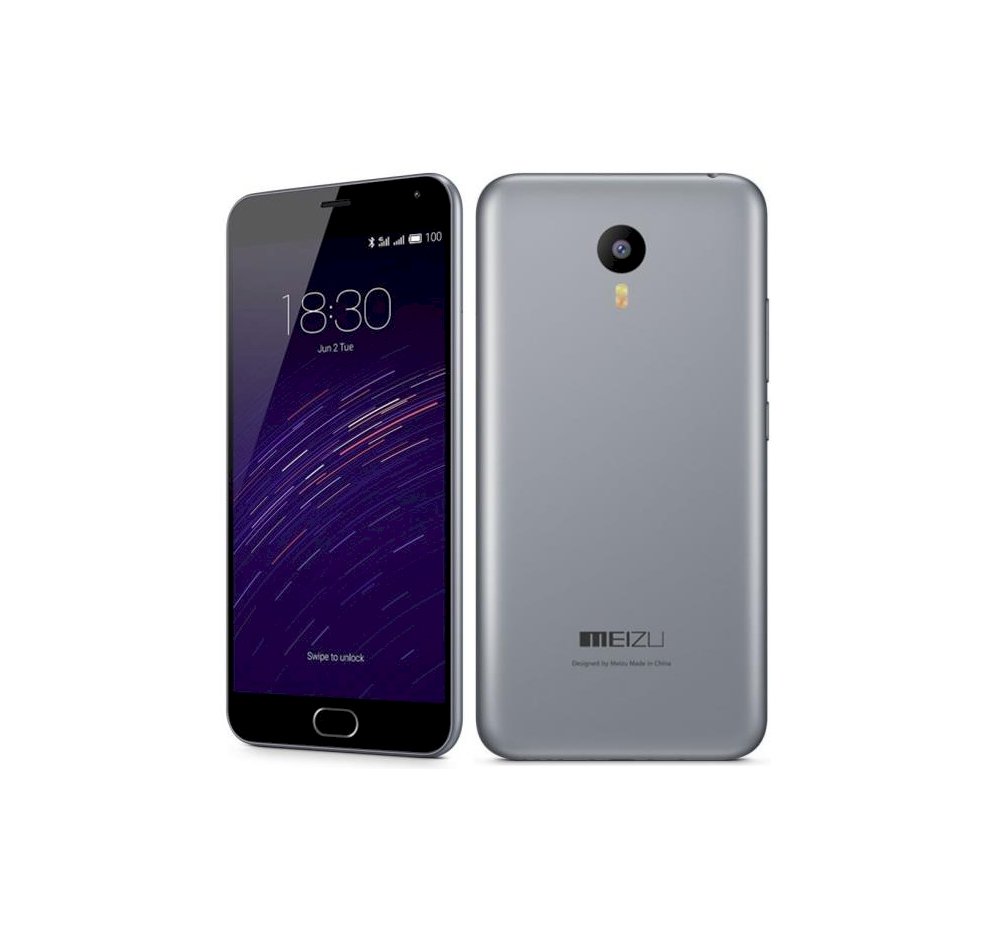 M2 Note Grey