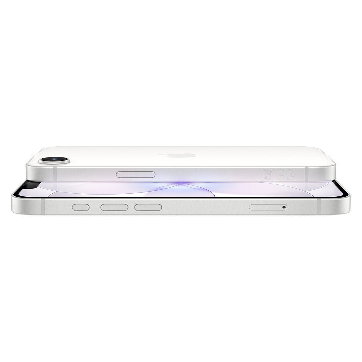 Apple iPhone 17e (8/256GB) White