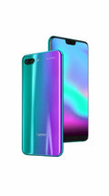 Honor 10 4GB 128GB Dual Sim Green EU