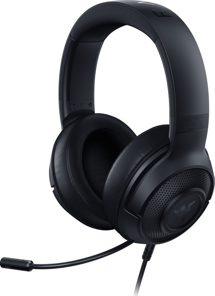 Razer Kraken X Lite Analog Black RZ04-02950100-R381