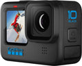 GoPro Hero10 Black Action Camera 5K