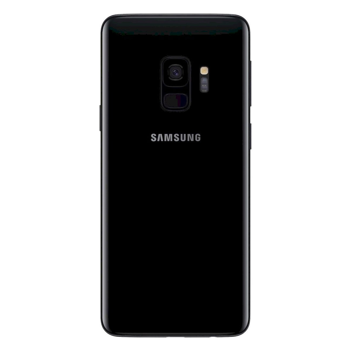Galaxy S9 G960F LTE 64GB - Black EU Single SIM
