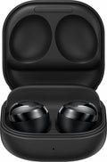 Samsung Galaxy Buds Pro Bluetooth Handsfree και Θήκη Φόρτισης Phantom Black EU R910