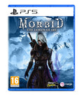 Morbid: The Lords of Ire PS5
