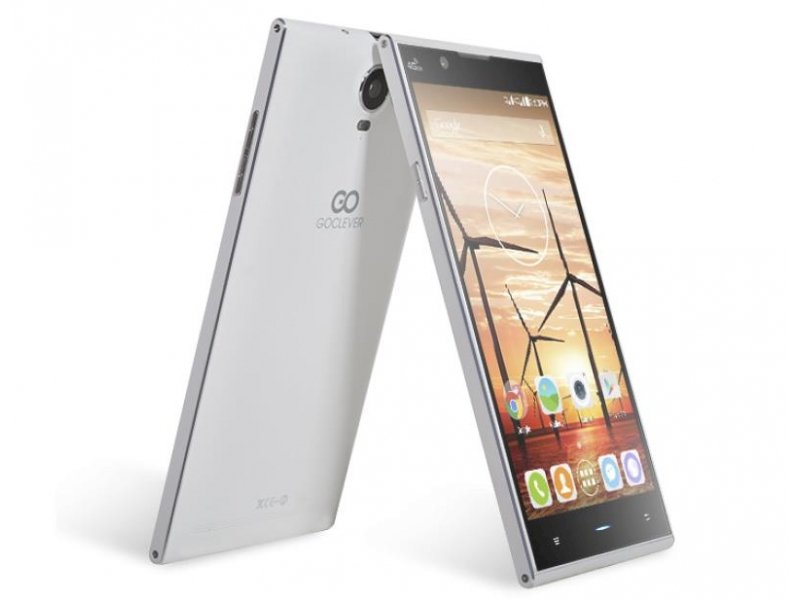 INSIGNIA 530 LTE (4G)