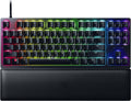HUNTSMAN V2 Tenkeyless - RGB Optical Gaming Keyboard (Linear Red Switch) - US Layout (RZ03-03940100-R3M1)