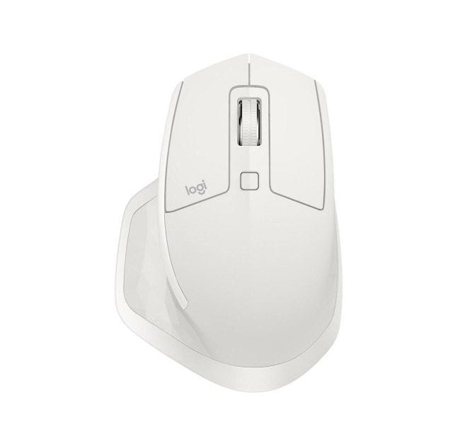 MX MASTER 2S WIRELESS Light Grey(910-005141)