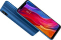 Mi 8 (6GB64GB) Dual Sim Blue (Global Version)