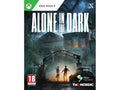 Alone in the Dark Xbox Series X